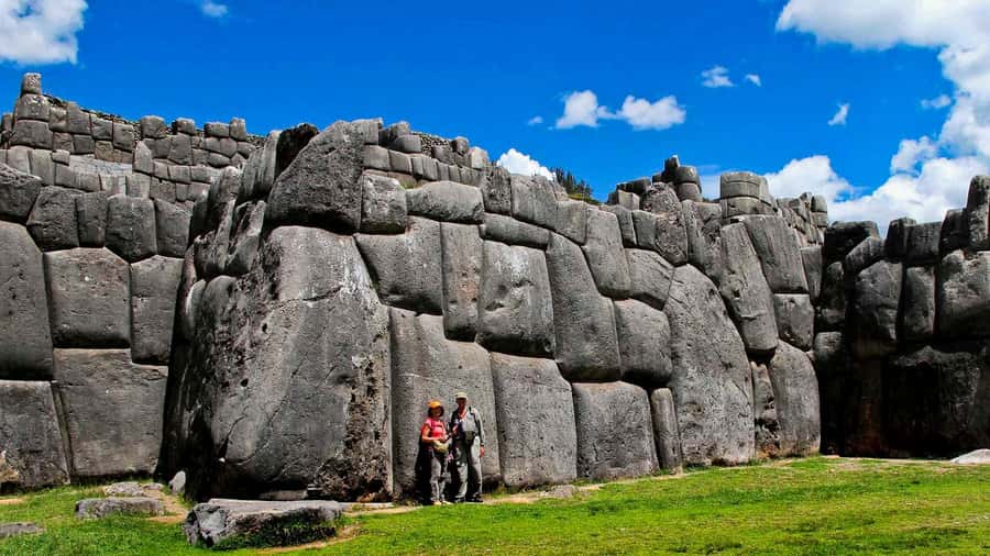 Cusco: City Tour | Half-Day Tour to 4 Archaeological Sites - Qoricancha, where Inca and Spanish power share one site