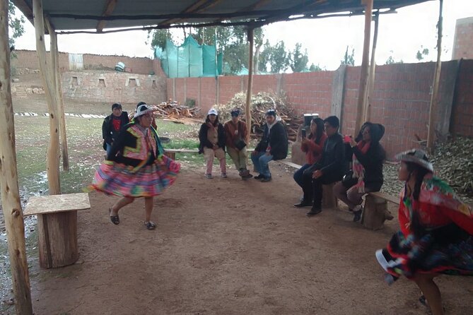 Cusco: City Tour Half Day Tour with Sacsayhuaman and Q’enqo - Key points to know before booking