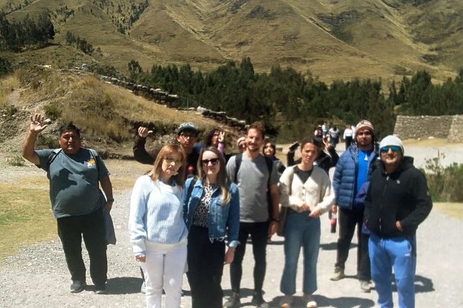 Cusco: City Tour Half Day Tour with Sacsayhuaman and Q’enqo - Group size, timing, and comfort