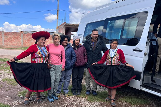 Cusco City Tour Half Day - Visit Sacsayhuaman & Kenko - What the $35.50 price really covers