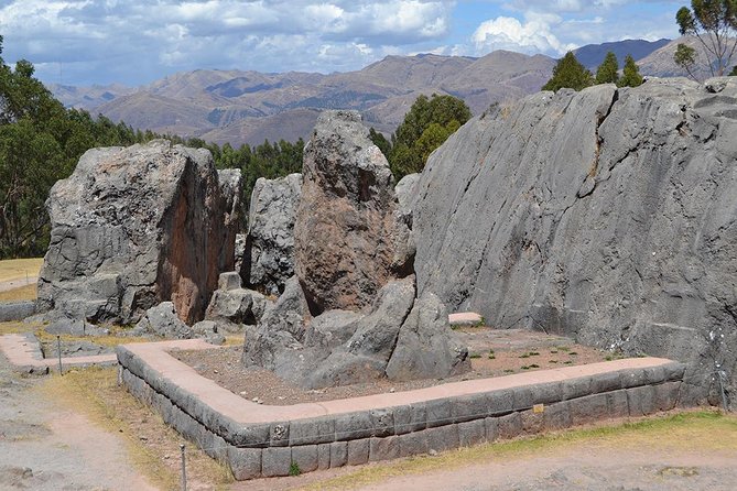 Cusco City Tour Half Day - Visit Sacsayhuaman & Kenko - The small-group promise needs a practical check