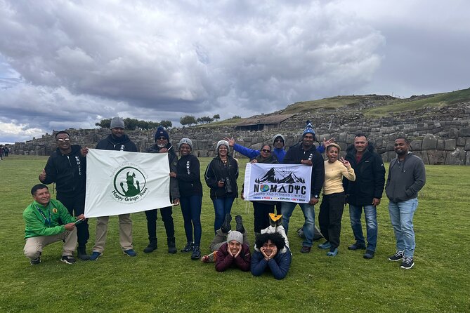Cusco City Tour Half Day - Visit Sacsayhuaman & Kenko - Sacsayhuaman puts Inca engineering on a huge scale
