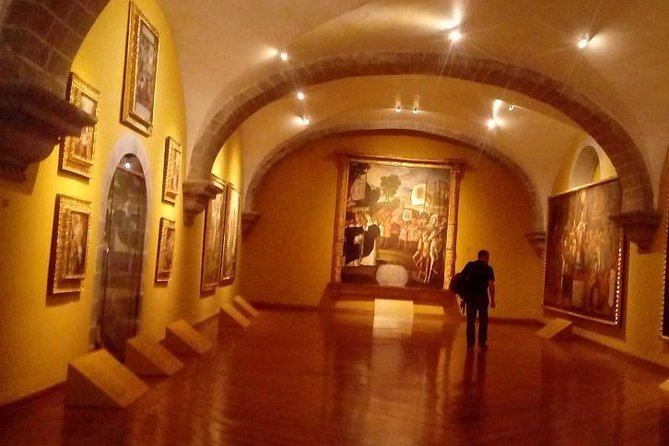 Cusco City Tour I Half-Day - Why this half-day route works in Cusco