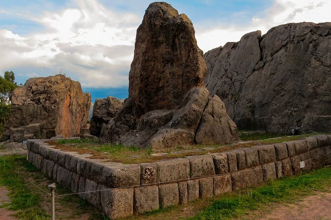 Cusco City Tour in Half Day - Key points to know before booking