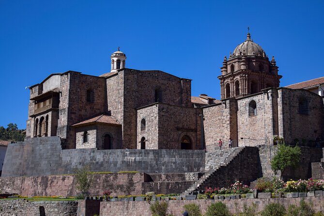 Cusco City Tour in Half Day - Guide Jacob and the language question