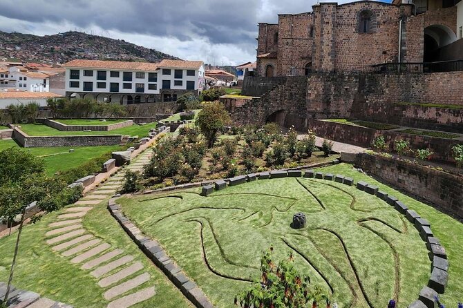 Cusco: City Tour - Mystical Ruins - Key points to know before booking