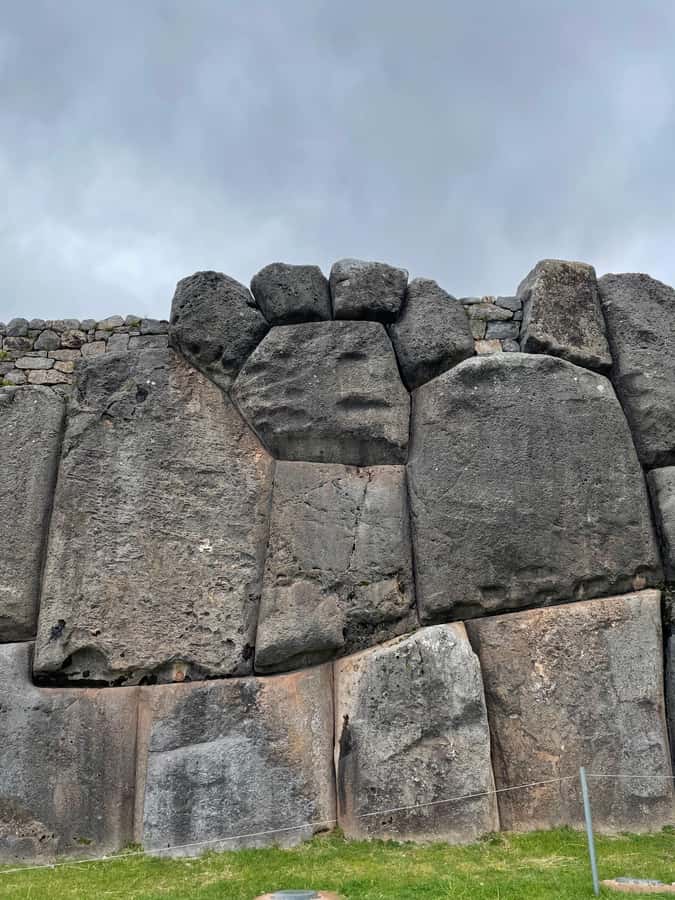 Cusco : City Tour of 4 Ruins and Sun Temple - Key points to know before booking