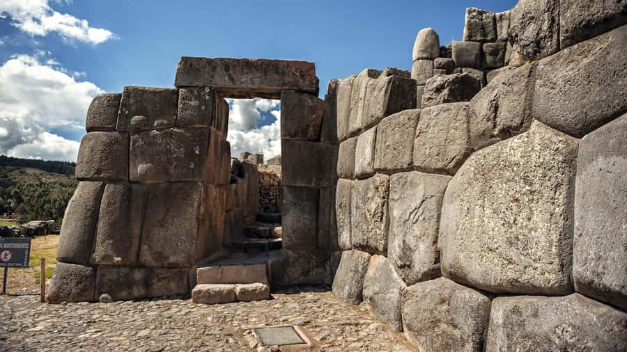 Cusco : City Tour of 4 Ruins and Sun Temple - What this half-day Cusco tour is really for