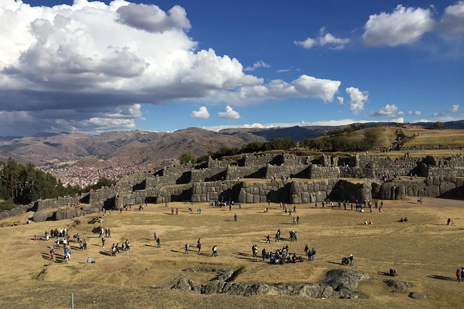 Cusco City Tour Peru 1/2 day - Five things to know before you go