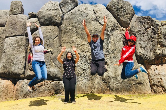 Cusco City Tour Peru 1/2 day - Why this half-day route works well in Cusco