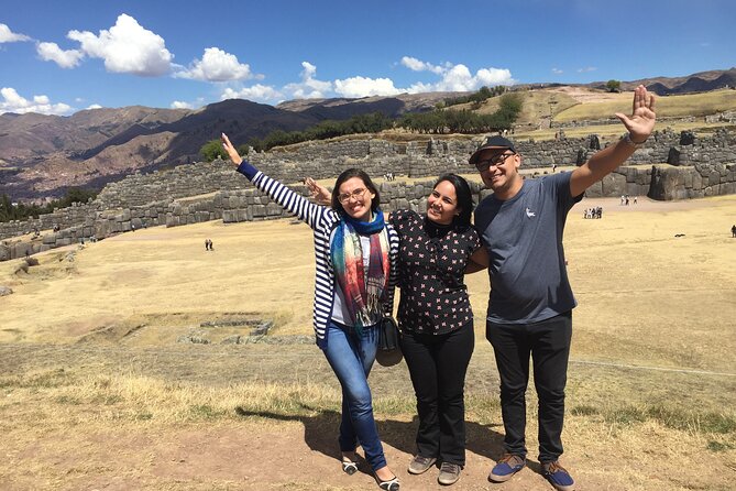 Cusco City Tour Peru 1/2 day - Cusco Cathedral, 40 minutes of Spanish colonial power
