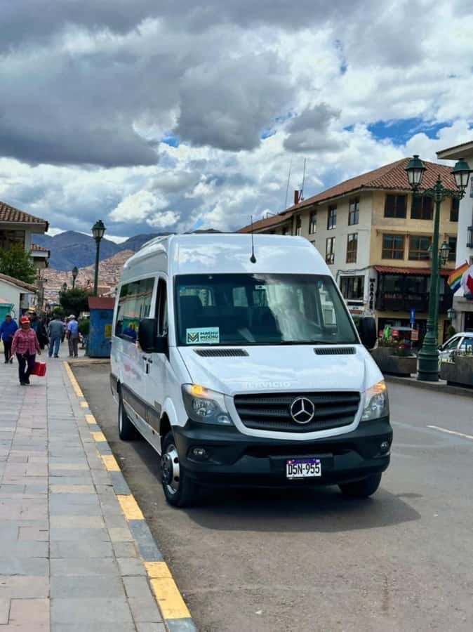 Cusco: City Tour Photographic Experience - Sacsayhuaman and the high views over Cusco