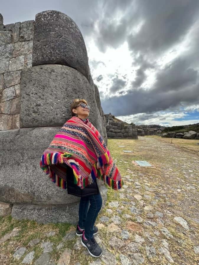 Cusco: City Tour Photographic Experience - What the transportation and guide service add