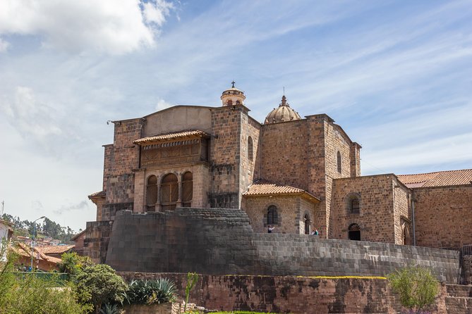 Cusco City Tour: Sacsayhuaman Koricancha Tambomachay Cathedral - What the $19.99 price really covers