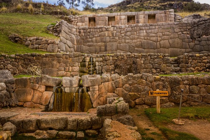 Cusco City Tour: Sacsayhuaman Koricancha Tambomachay Cathedral - Who will get the most from this tour