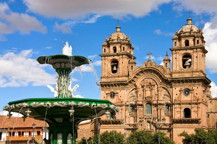 Cusco: City Tour with Inca Archaeological Treasures - Key points to know before booking