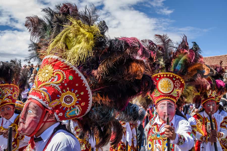 Cusco: City Tour with Inca Archaeological Treasures - A fast way to understand Cusco