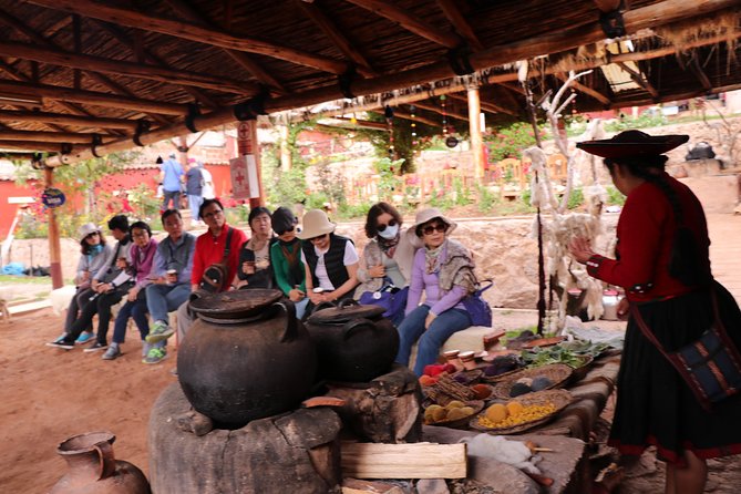 Cusco City Tour with Sacsayhuaman & Inca Sites – Small Group - Starting among Cusco’s Inca and colonial layers