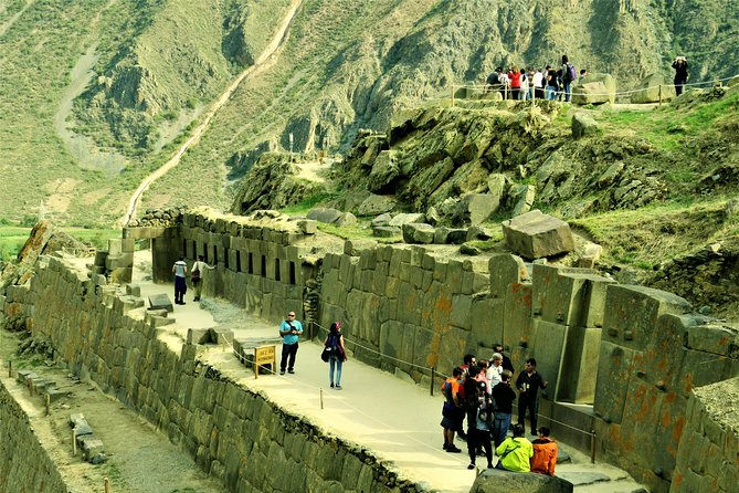 Cusco City Tour with Sacsayhuaman & Inca Sites – Small Group - Coricancha explains the clash of two worlds