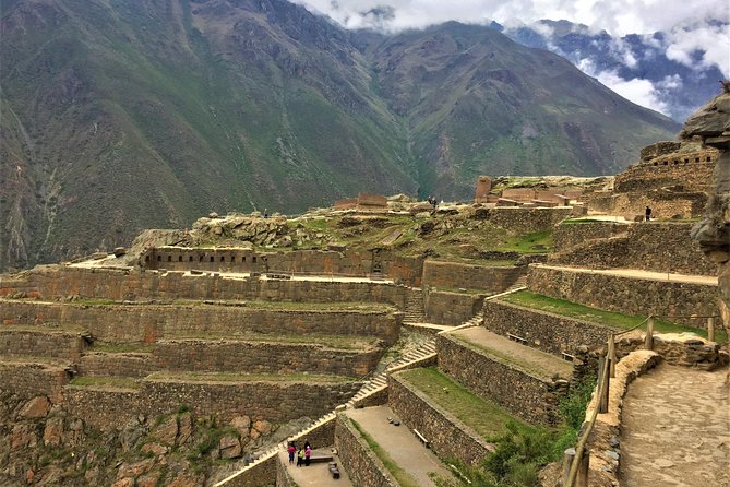 Cusco City Tour with Sacsayhuaman & Inca Sites – Small Group - Qenqo brings mystery into the route