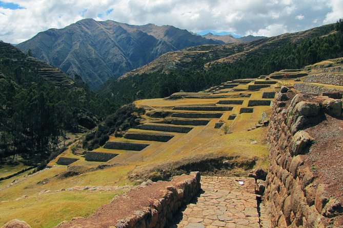 Cusco City Tour with Sacsayhuaman & Inca Sites – Small Group - Is $98 a fair price?