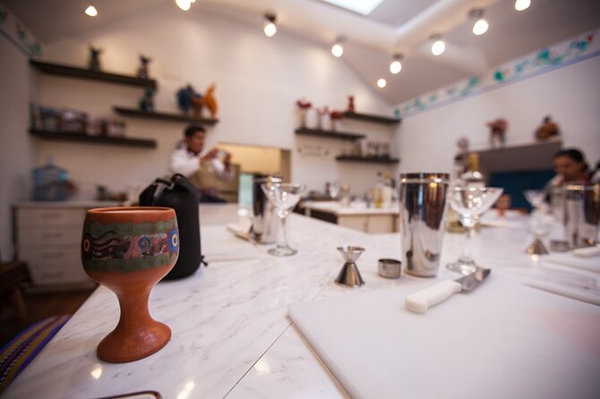 Cusco Cooking Classes and San Pedro Market Tour - Walking to the Cooking Studio