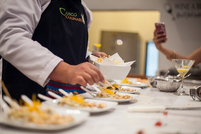 Cusco Cooking Classes and San Pedro Market Tour - What the $55 Price Buys You