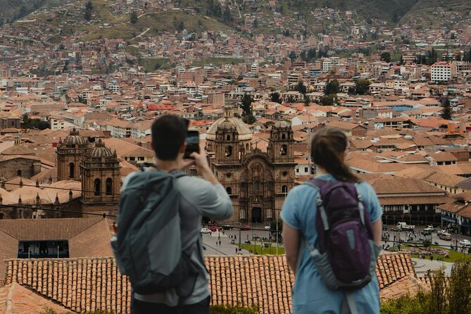 Cusco: Cultural & Historic Walking Tour with Local Drinks - Five Things To Know Before You Go