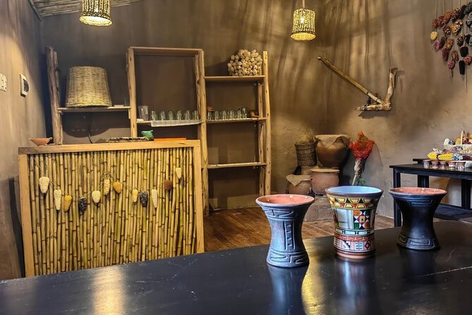Cusco: Cultural & Historic Walking Tour with Local Drinks - Siete Borreguitos And Andean Instruments