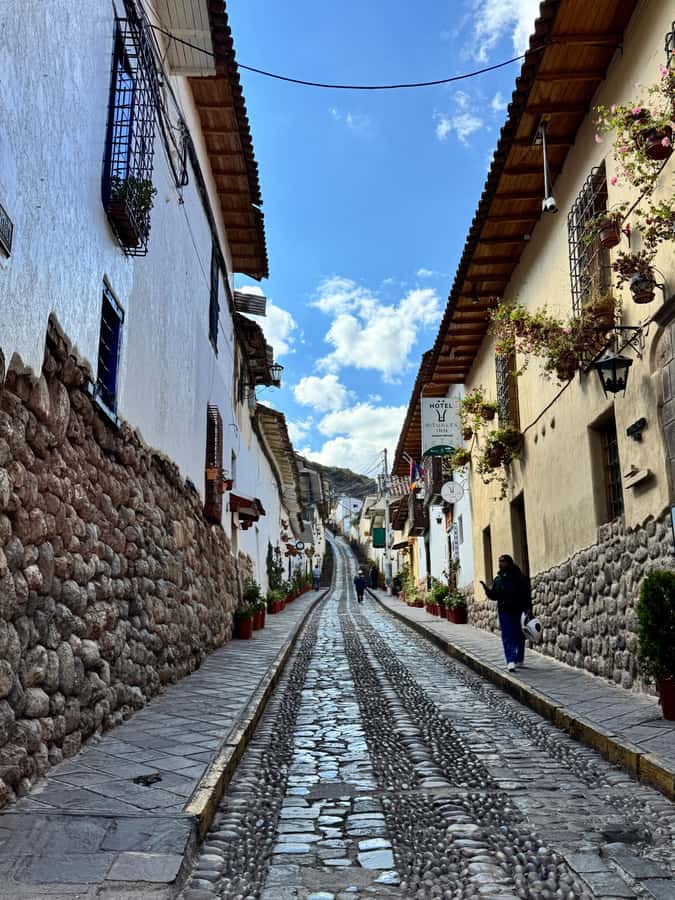 Cusco: Cultural Walking Tour with Local Guide⭐⭐⭐⭐⭐ - Key details before you book