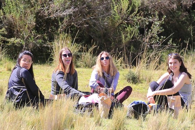 Cusco Day Tour Horse Riding Mystic Tour Full Service The Most Recommended - Horses, helmets, and comfort on the trail