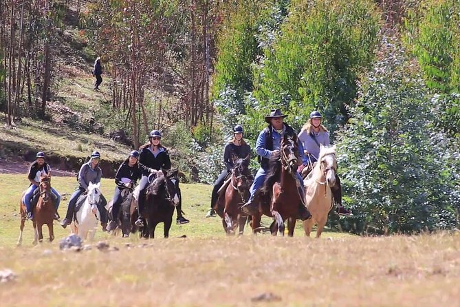 Cusco Day Tour Horse Riding Mystic Tour Full Service The Most Recommended - The people behind Gabriel’s Ranch