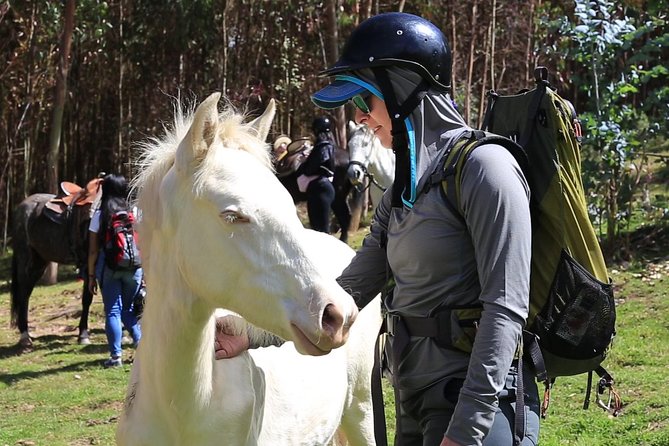 Cusco Day Tour Horse Riding Mystic Tour Full Service The Most Recommended - Practical details before you book