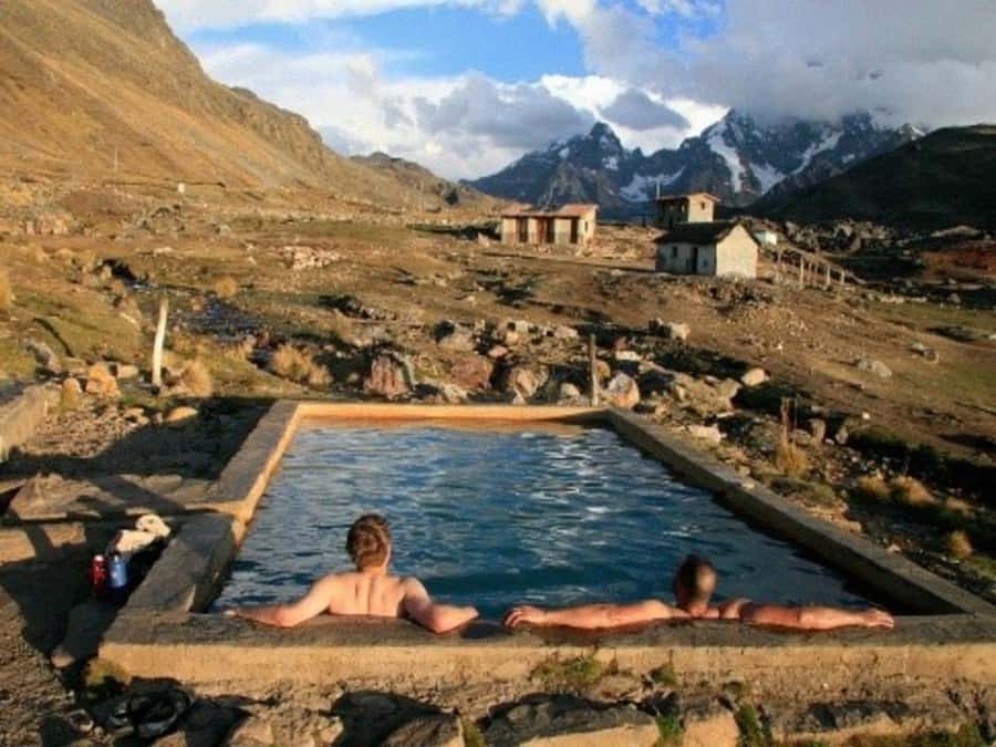 Cusco: Day Trip to the 7 Ausangate Lagoons with Lunch - Why the 7 Ausangate Lagoons Are Worth the Long Ride
