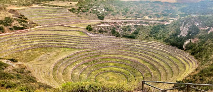 Cusco: Exclusive ATV Adventure to Maras and Moray - Morning or afternoon: which schedule should you choose?