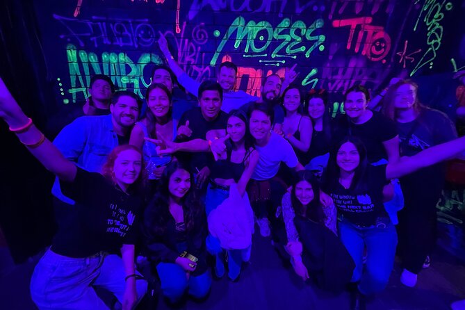 Cusco: Exclusive Pub Crawl with more than 10 Benefits - What the $25 Cusco pub crawl is really selling
