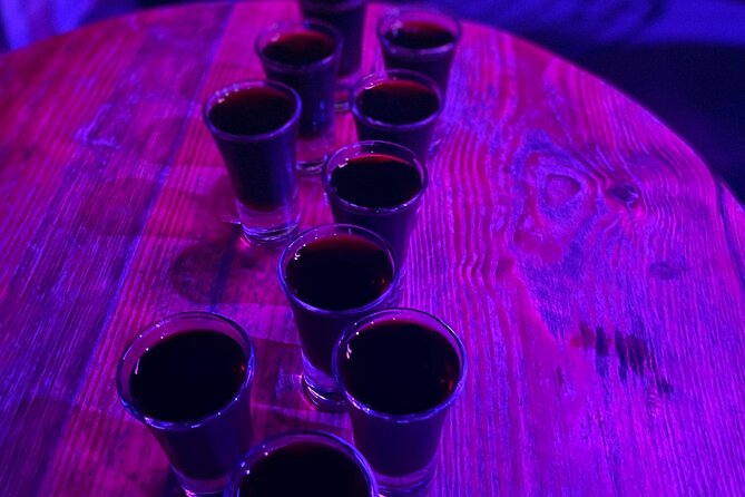 Cusco: Exclusive Pub Crawl with more than 10 Benefits - Group size, pace, and comfort