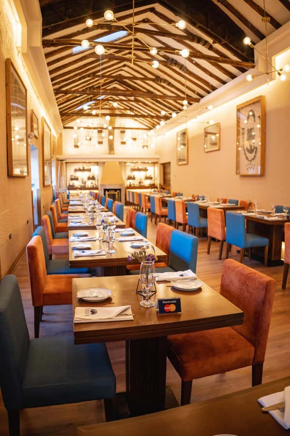 Cusco: Folkloric Andean Show & 3-Course Dinner at Tunupa - Who Will Enjoy Tunupa Most?