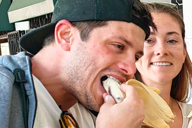 Cusco Food Walking Tour & Central Market - Key points to know before you go
