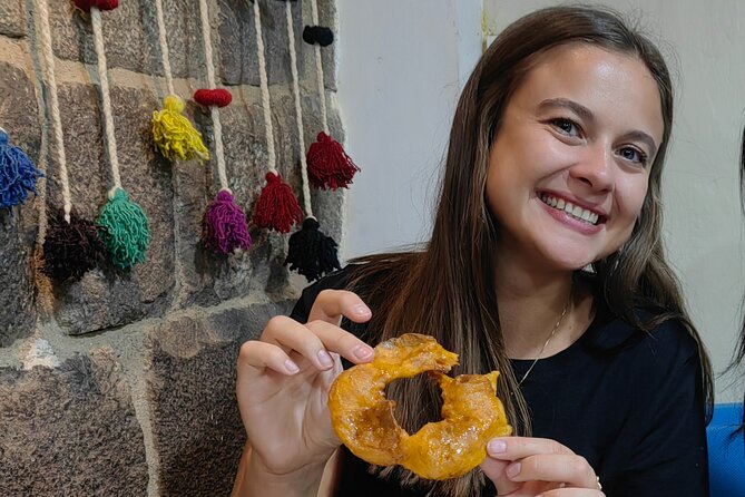 Cusco Food Walking Tour & Central Market - Why this makes a strong first activity in Cusco