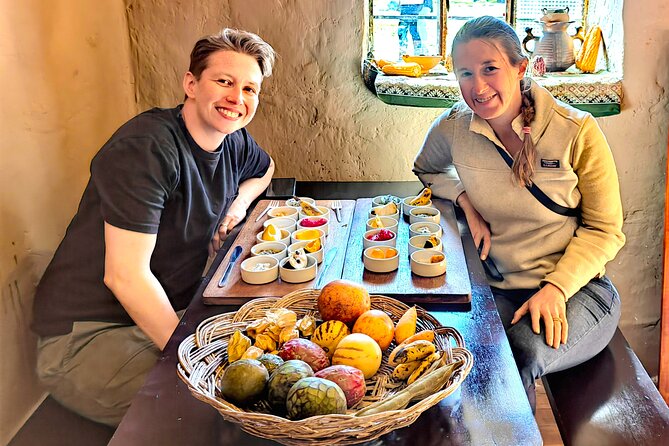 Cusco Food Walking Tour & Central Market - Is $60 good value?