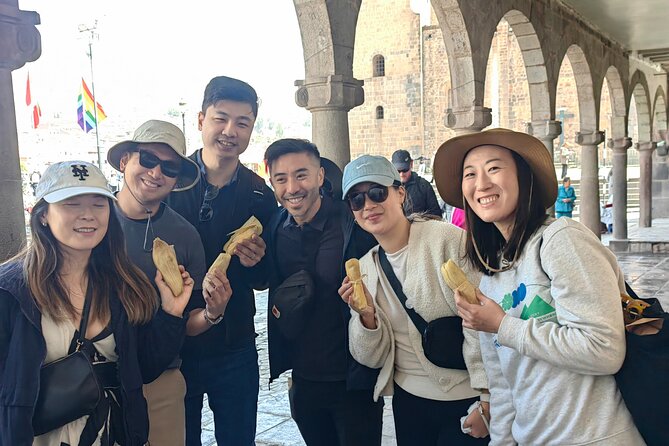 Cusco Food Walking Tour & Central Market - Timing, pace, and practical details