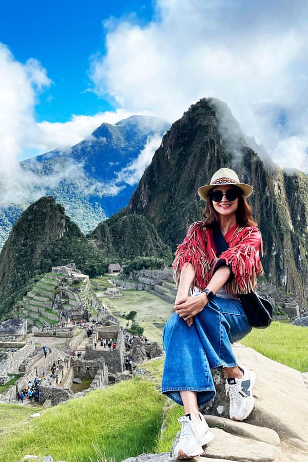 CUSCO: Full Day All Included Private Machu Picchu Experience - Key points at a glance