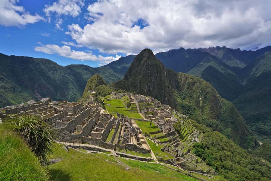 CUSCO: Full Day All Included Private Machu Picchu Experience - Who should book this day trip?