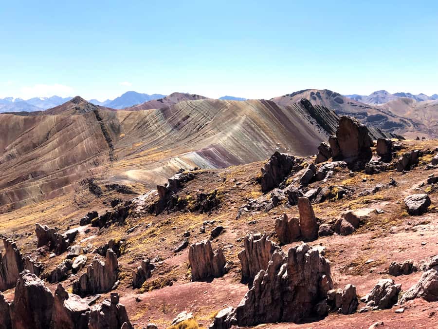 Cusco: Full-Day Palcoyo Rainbow Mountain All-Inclusive Tour - Who Should Book This Day Trip?