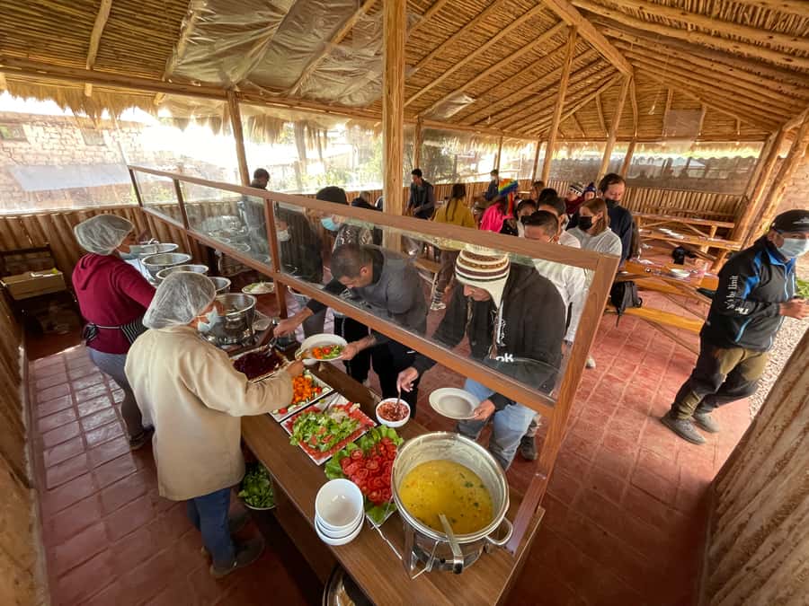 Cusco: Full-Day Palcoyo Rainbow Mountain All-Inclusive Tour - Why Palcoyo Is Worth the Long Ride