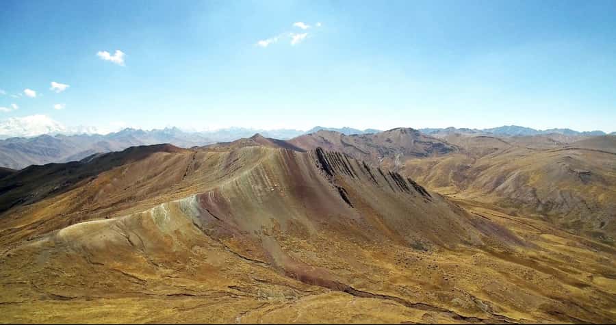 Cusco: Full-Day Palcoyo Rainbow Mountain All-Inclusive Tour - The Real Challenge Is Altitude, Not Distance