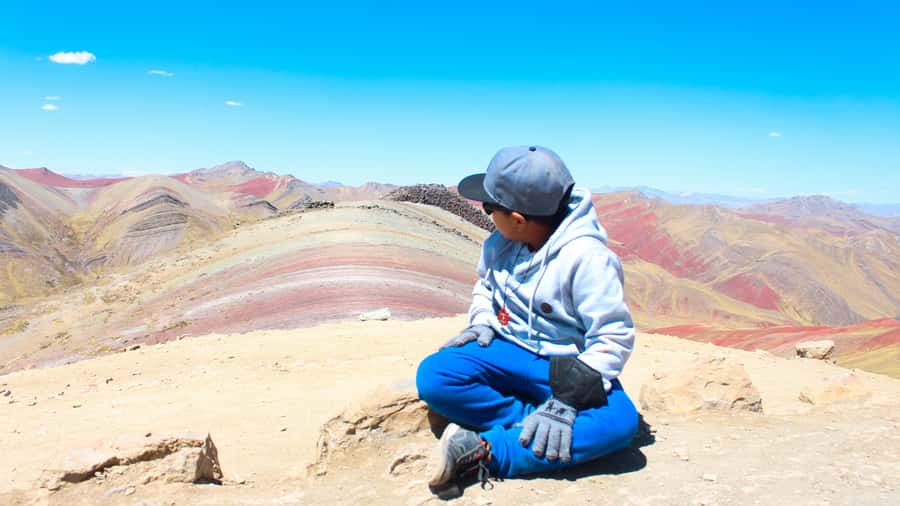 Cusco: Full-Day Palcoyo Rainbow Mountain All-Inclusive Tour - Is the $36 Price Good Value?