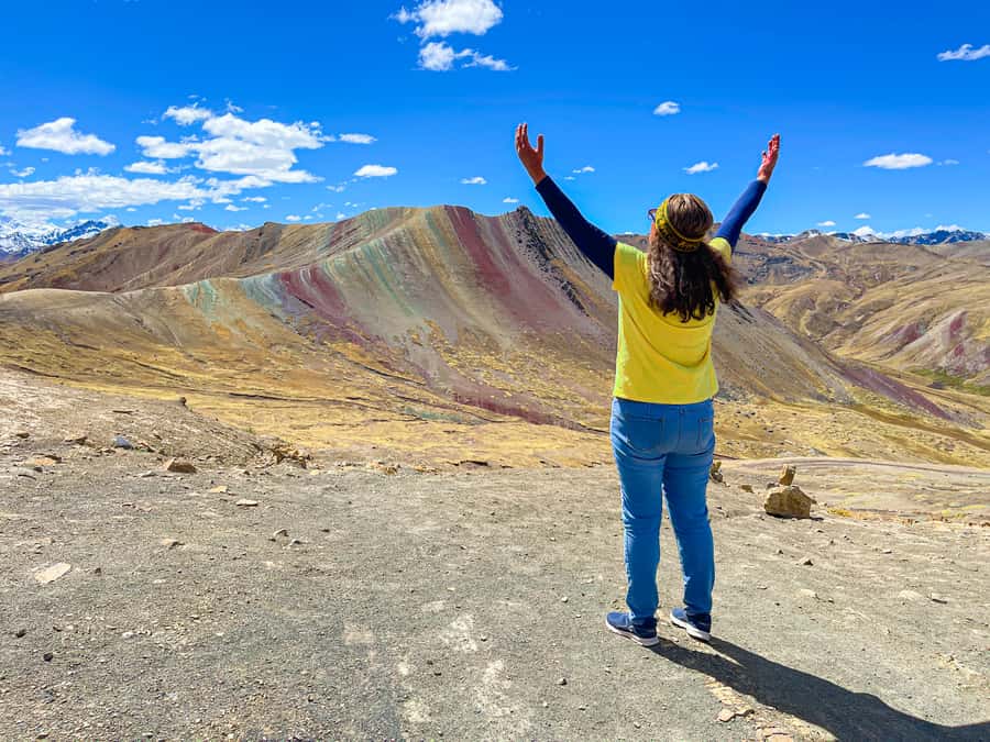 Cusco: Full-Day Palcoyo Rainbow Mountain All-Inclusive Tour - Breakfast Before the High-Altitude Walk