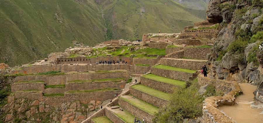 Cusco: Full-Day Sacred Valley and Maras Tour - Why this Sacred Valley route is worth your day